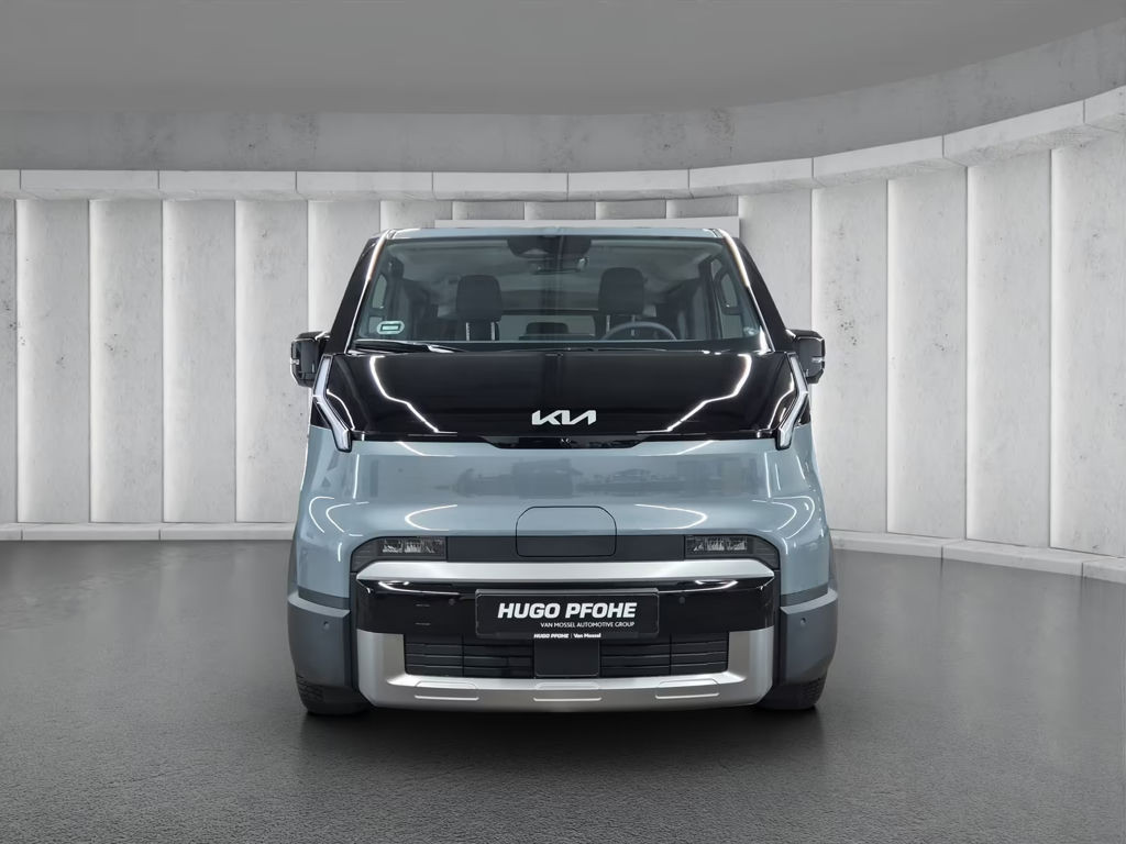 Kia PV5 Passenger