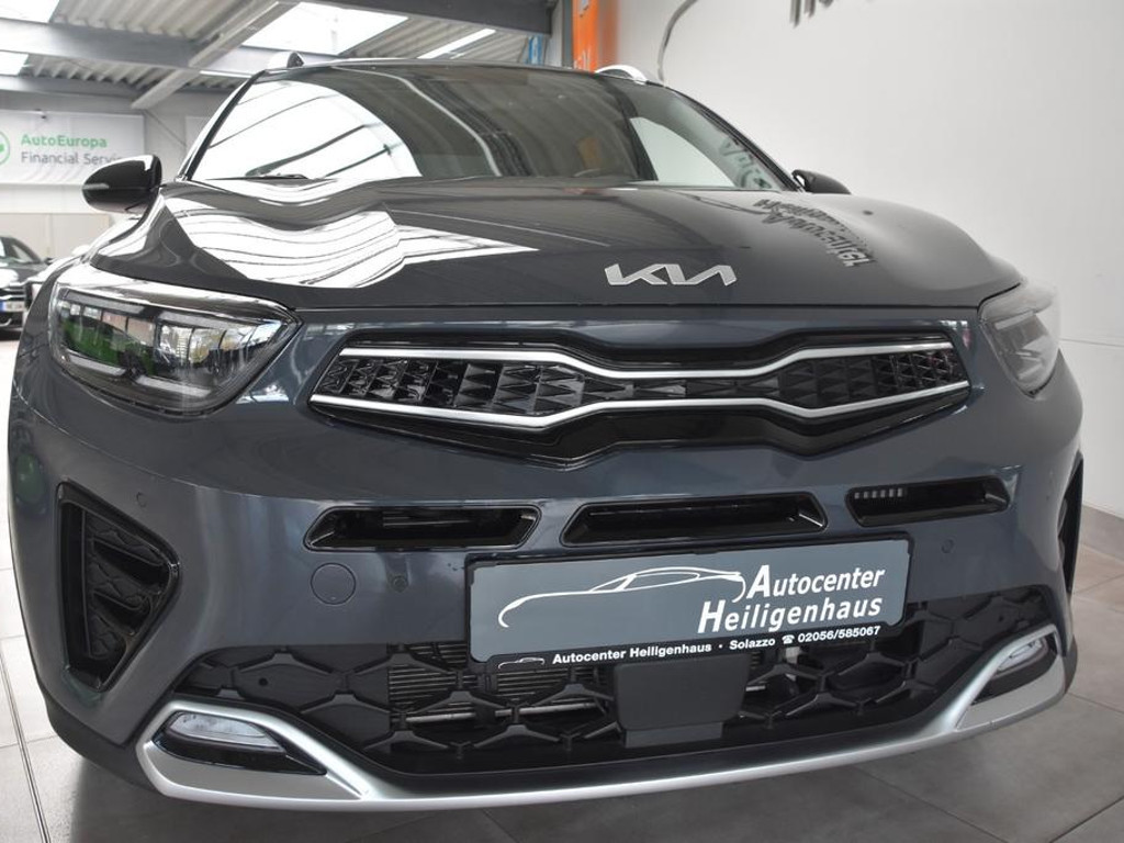 Kia Stonic GT-Line