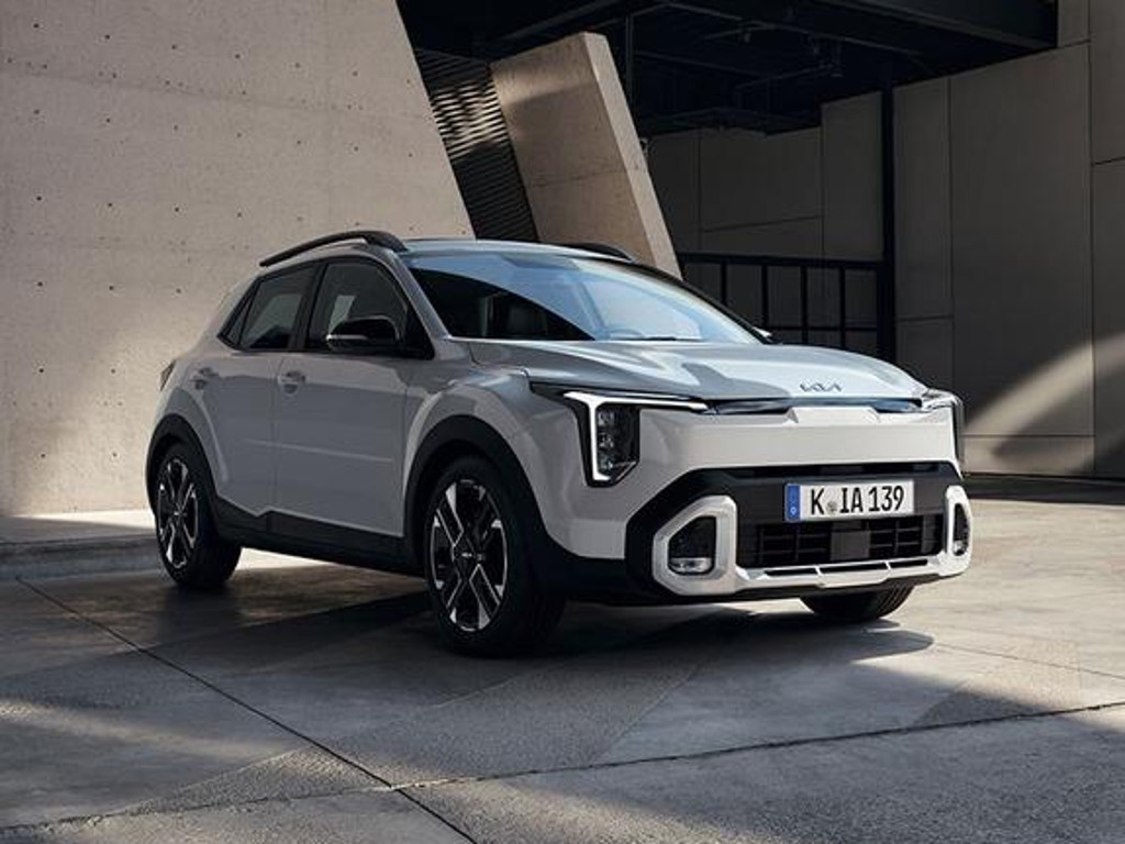 Kia Stonic GT-Line