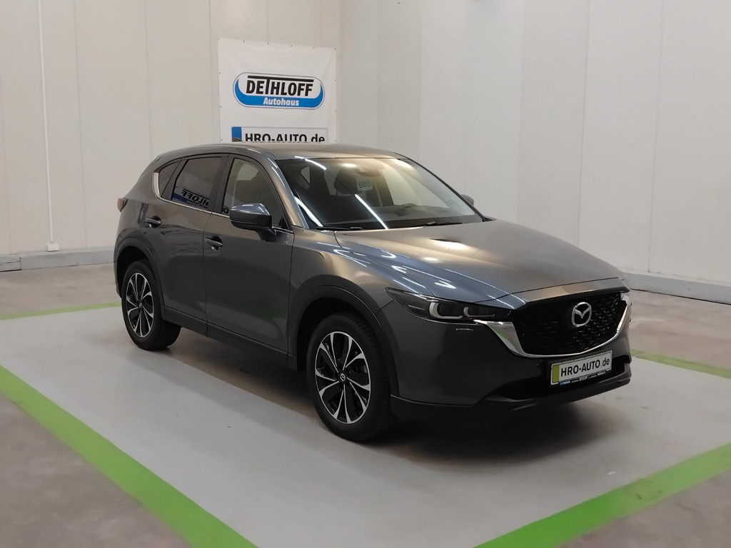 Mazda CX-5 SkyActiv Advantage