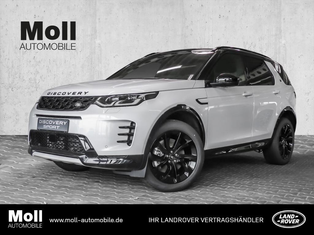 Land Rover Discovery Sport Dynamic SE P250 AWD