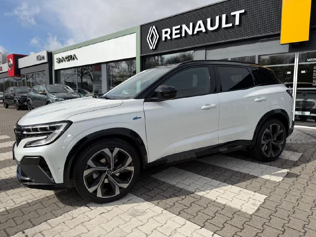 Renault Austral