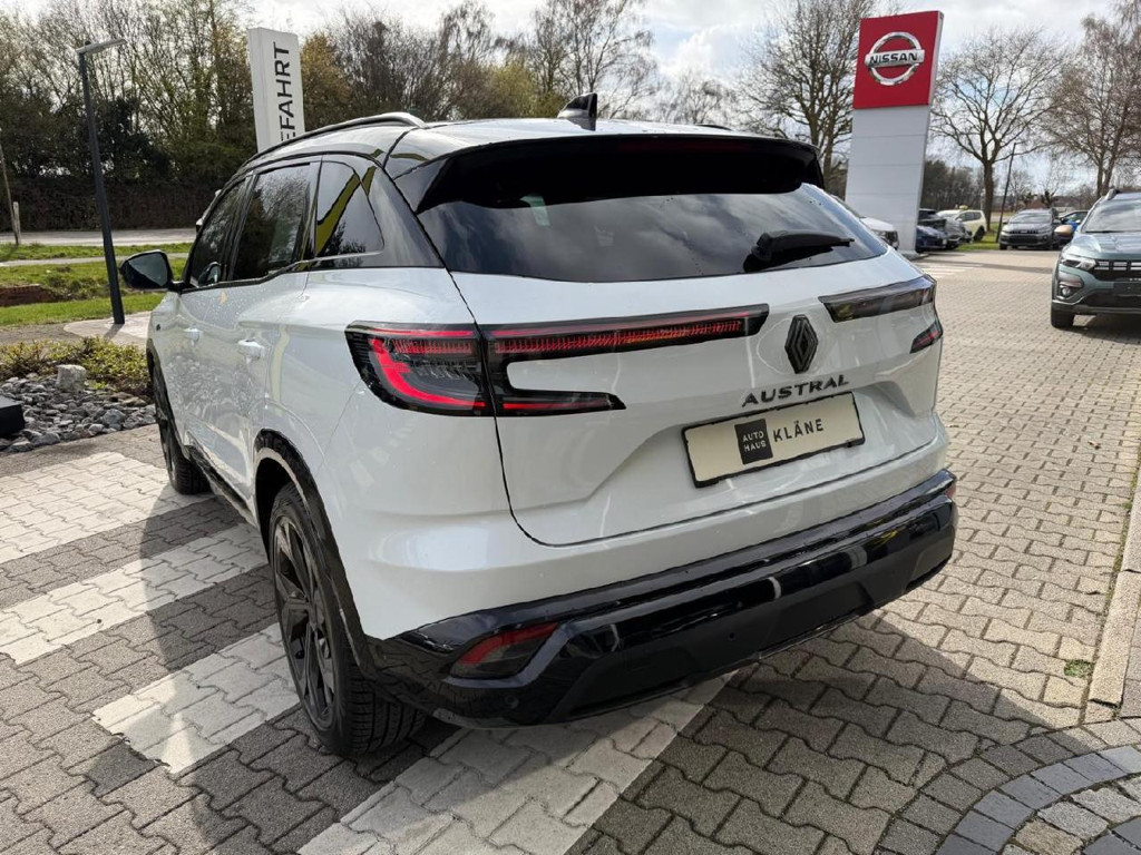 Renault Austral
