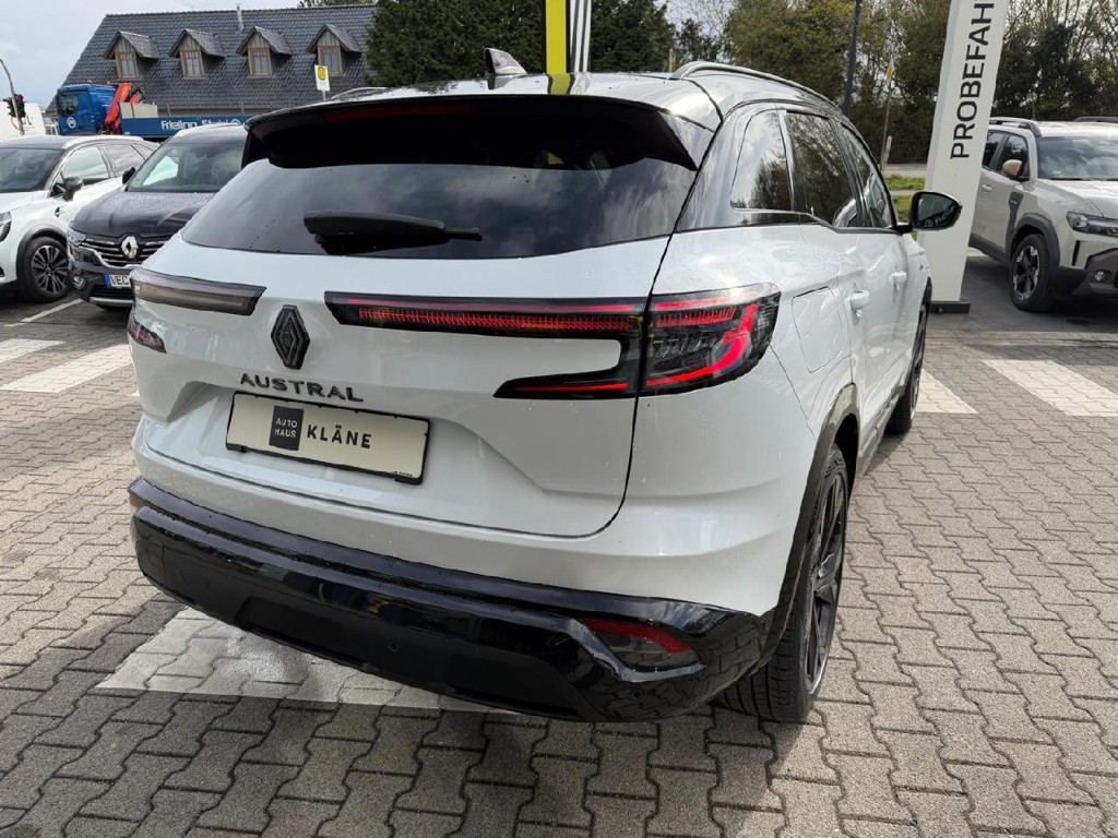 Renault Austral
