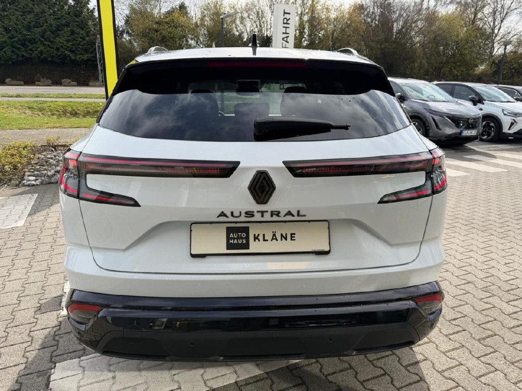 Renault Austral
