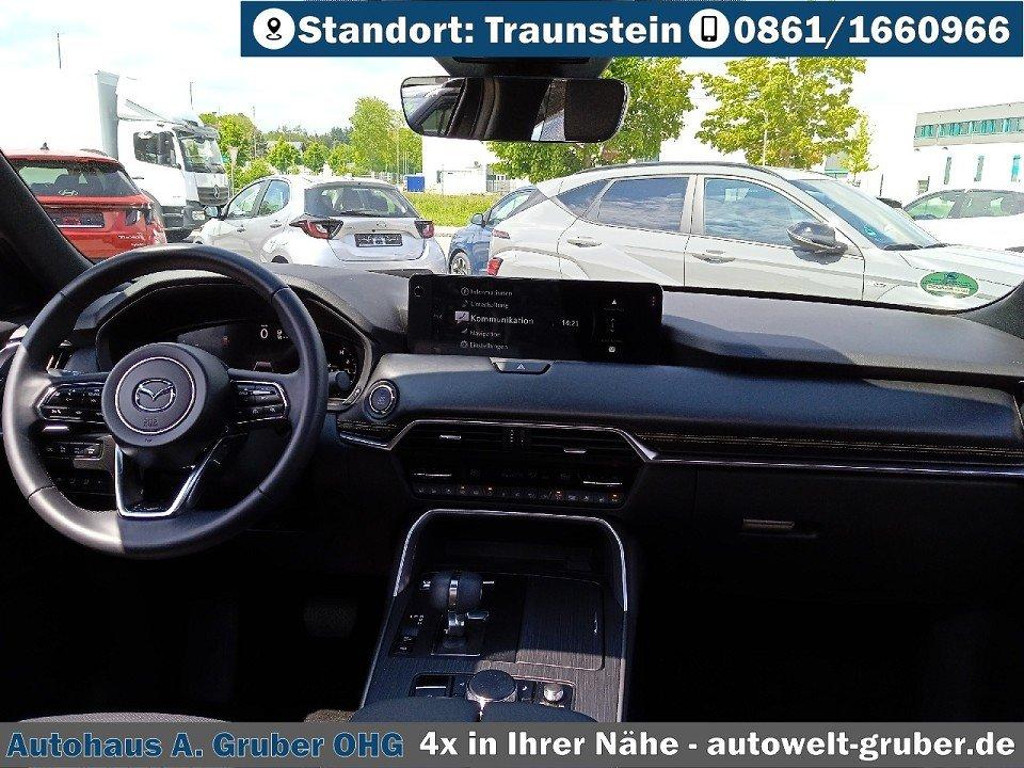 Mazda CX-80