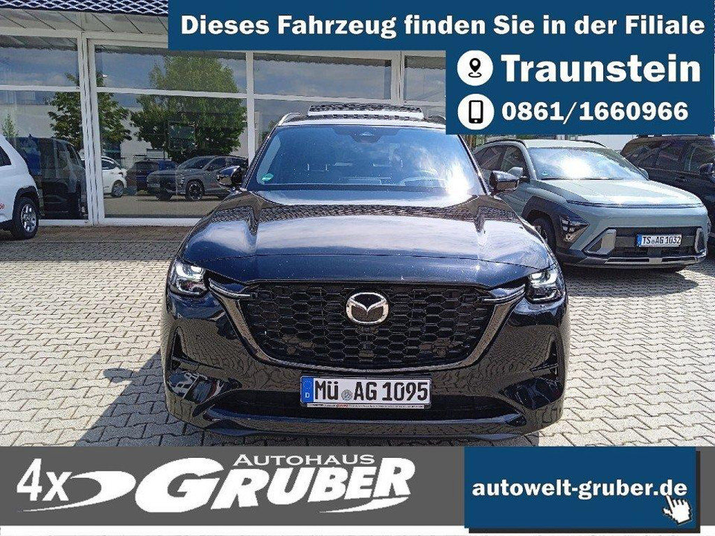 Mazda CX-80