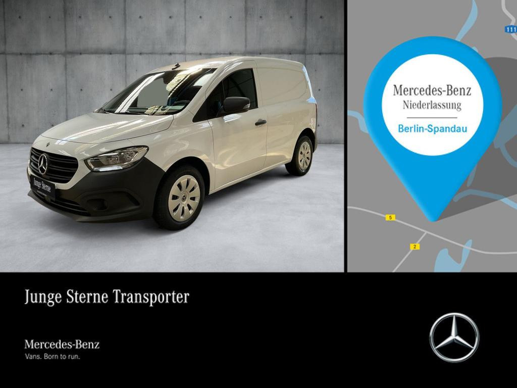 Mercedes-Benz Citan