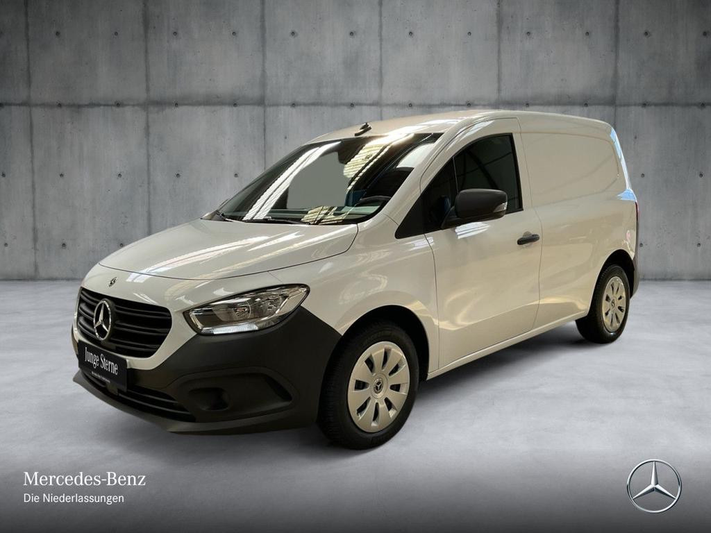 Mercedes-Benz Citan CDI