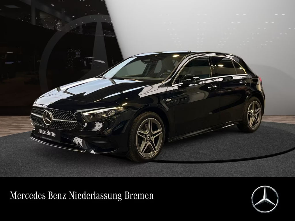 Mercedes-Benz A-Klasse A 250 AMG Line A 250 e