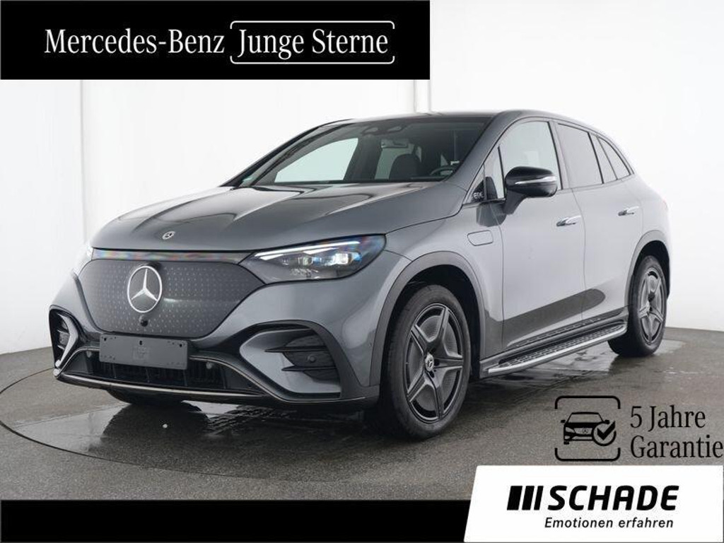 Mercedes-Benz E-Klasse EQE AMG Line 350
