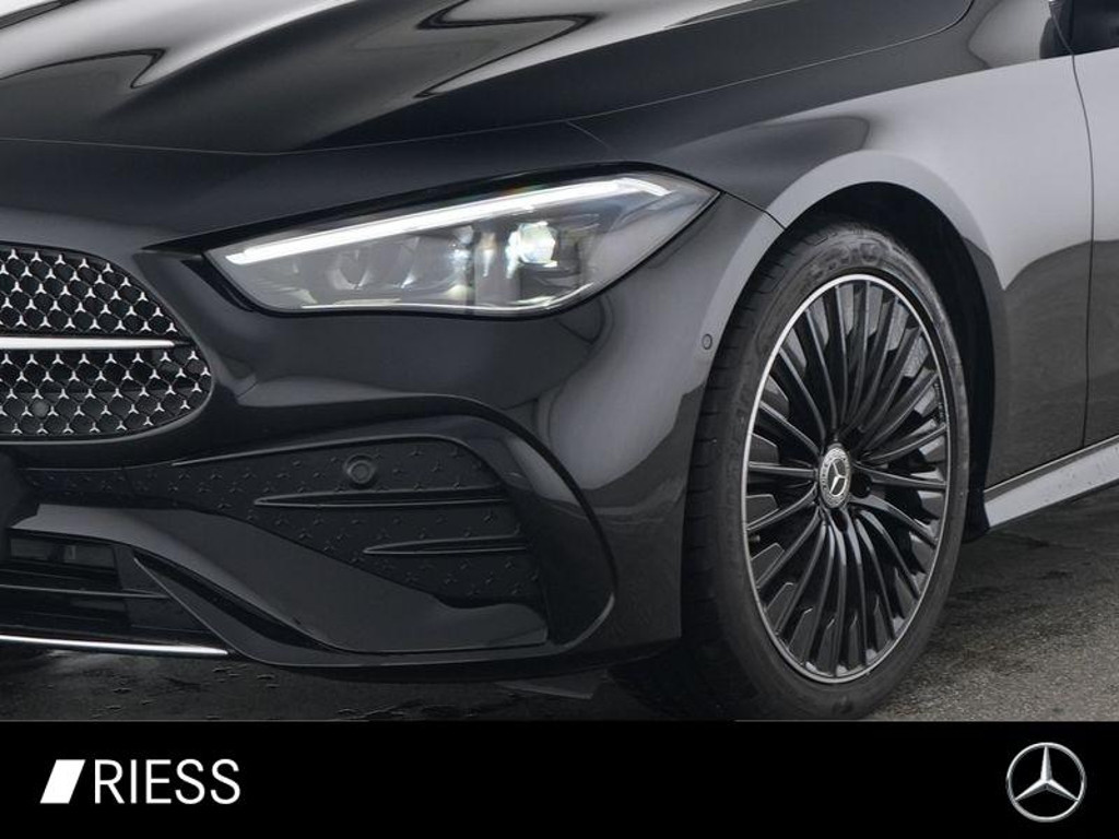 Mercedes-Benz CL CLE 220 AMG Line Sport Edition