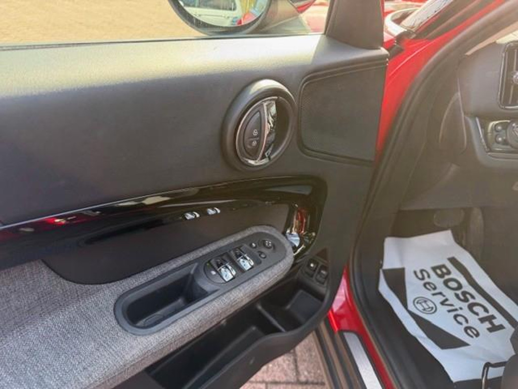 Mini Mini Electric