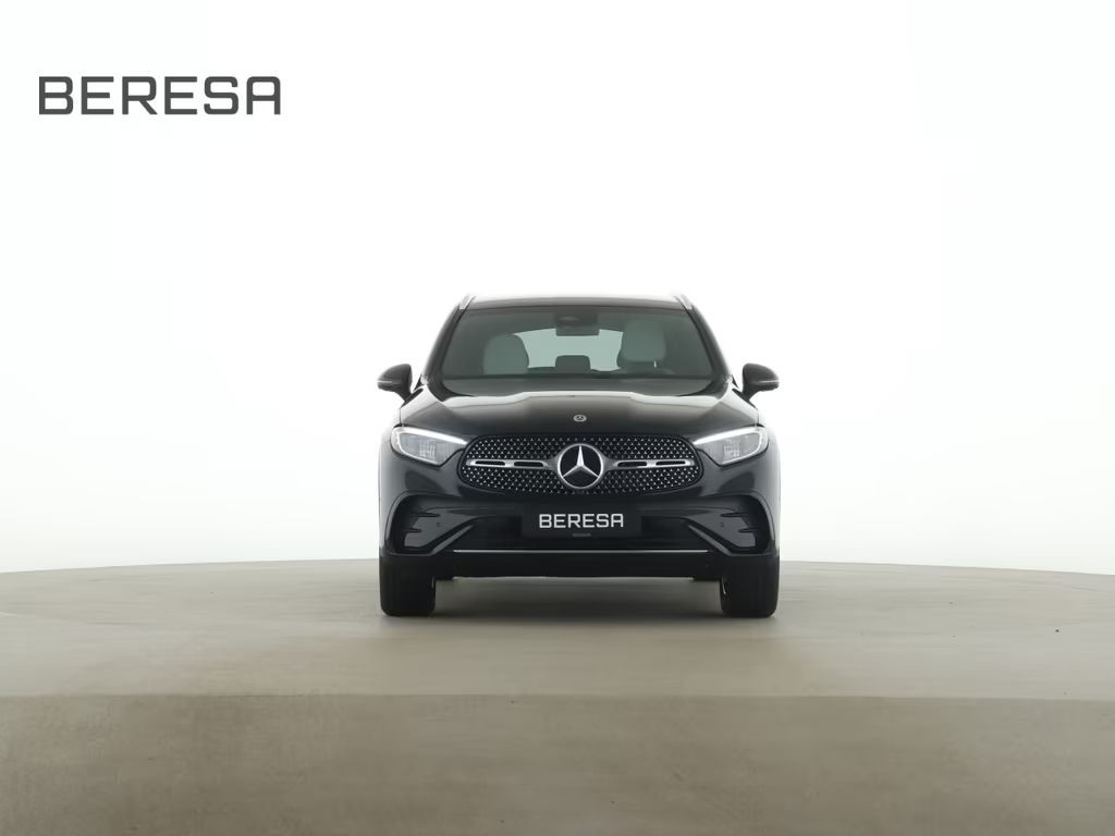 Mercedes-Benz GLC-Klasse GLC 220 4MATIC AMG Line GLC 220 d
