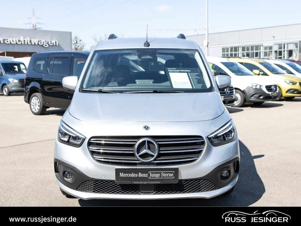 Mercedes-Benz T 180