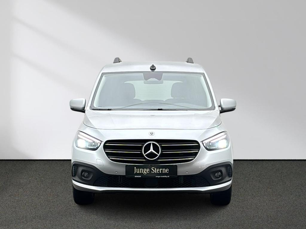Mercedes-Benz T 180