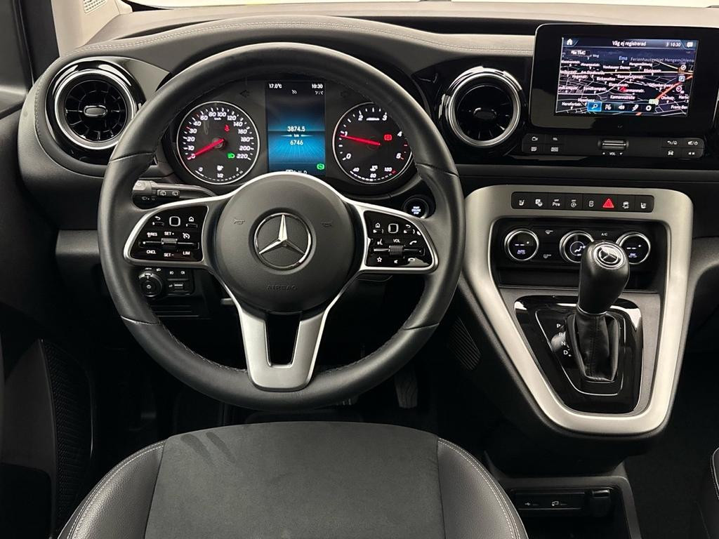 Mercedes-Benz T 180
