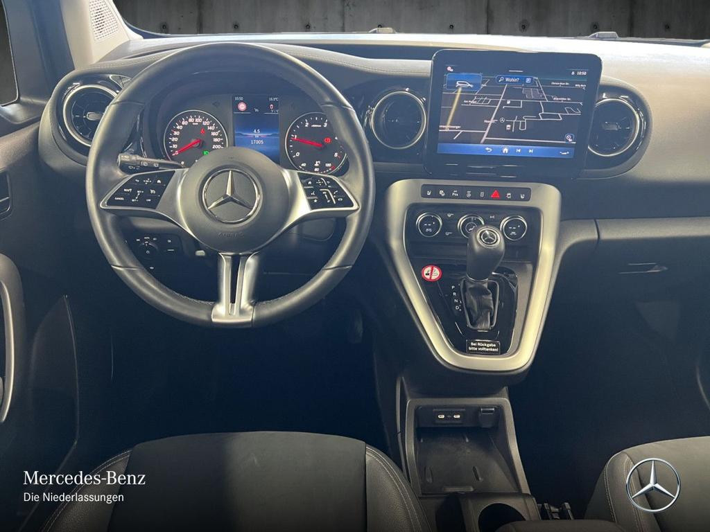 Mercedes-Benz T 180