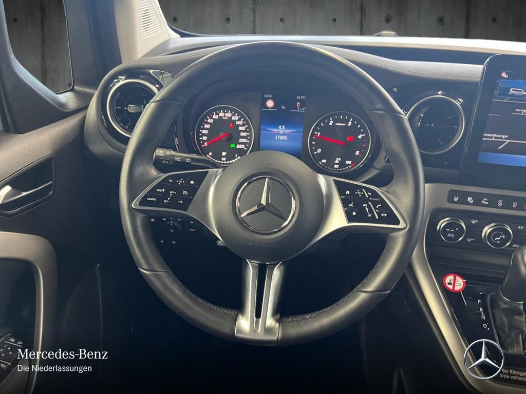 Mercedes-Benz T 180