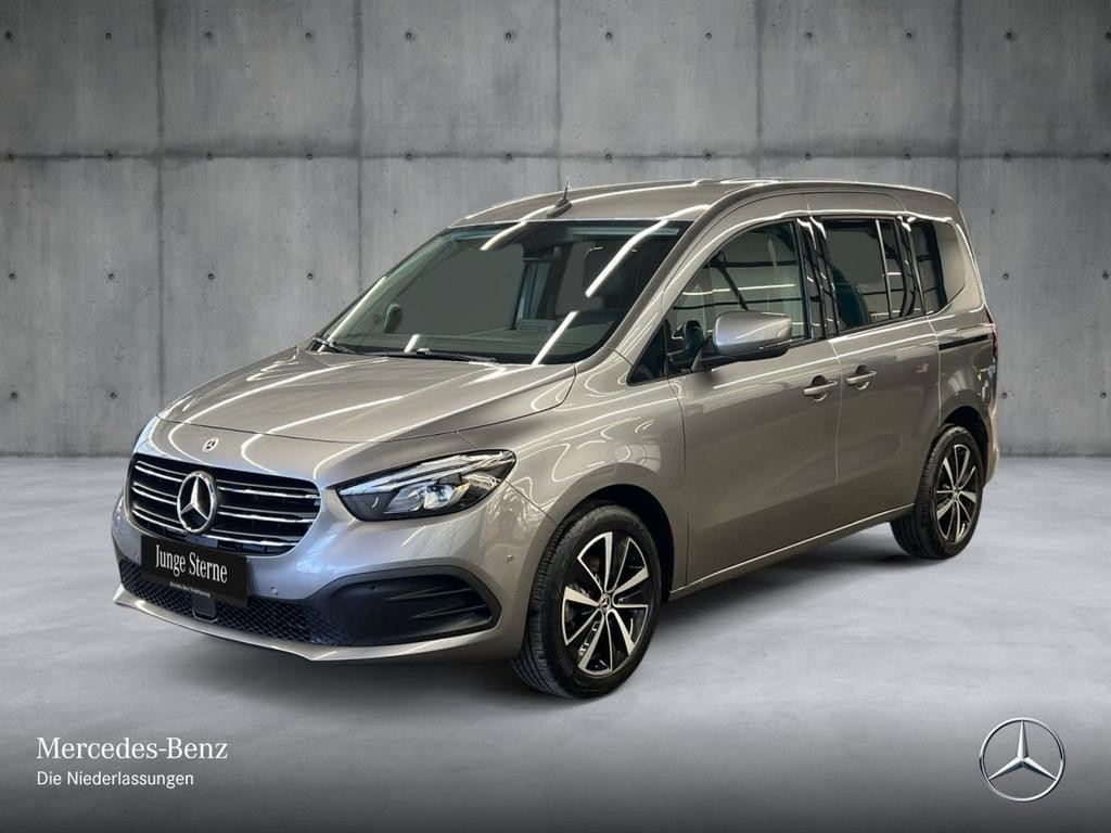 Mercedes-Benz T 180