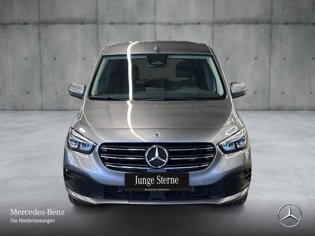 Mercedes-Benz T 180