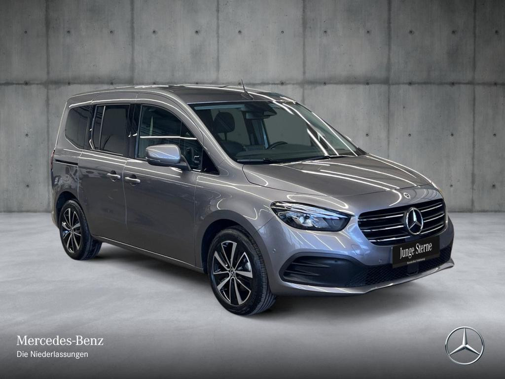 Mercedes-Benz T 180