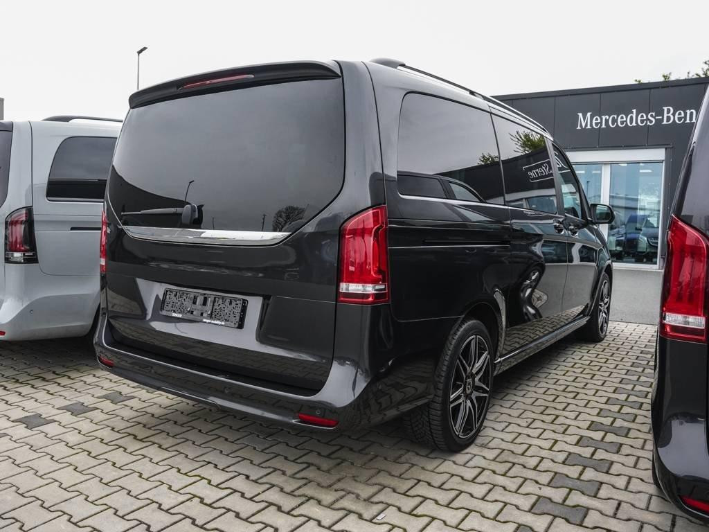Mercedes-Benz V-Klasse V 250 AMG Line Limousine Lang V 250 d