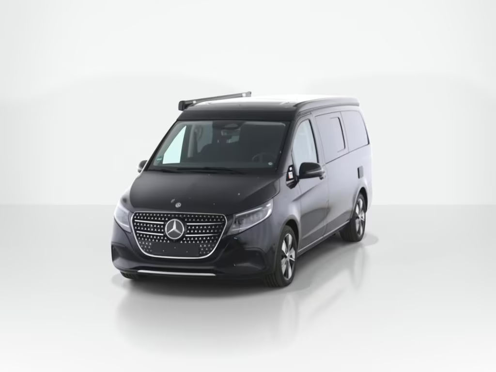 Mercedes-Benz Marco Polo Marco Polo 220 d AIRMATIC/360°/Widescreen