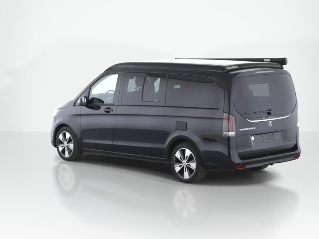 Mercedes-Benz Marco Polo