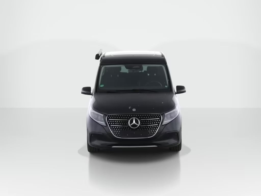 Mercedes-Benz Marco Polo