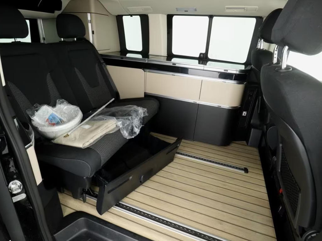 Mercedes-Benz Marco Polo