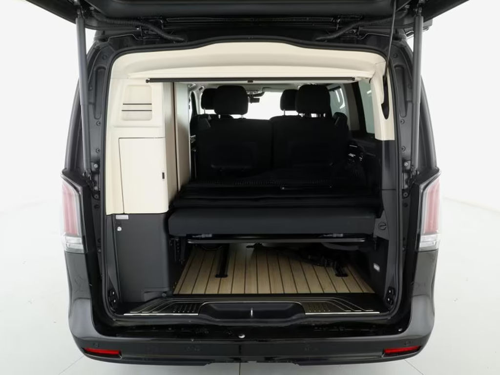 Mercedes-Benz Marco Polo