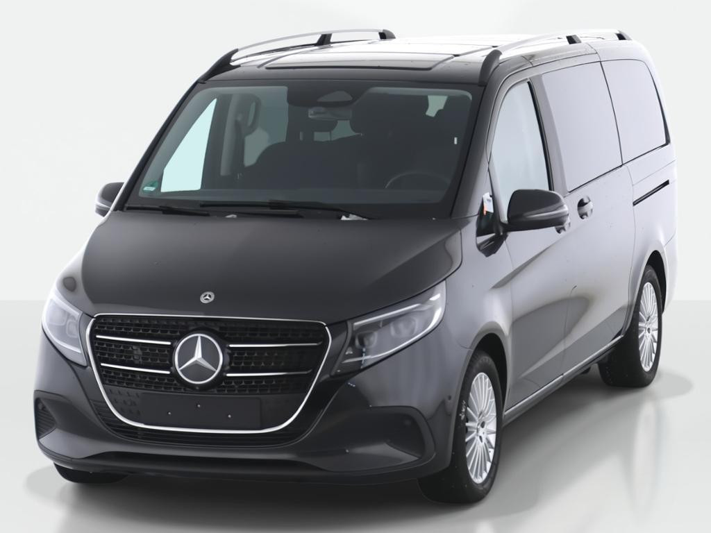 Mercedes-Benz V-Klasse V 220 Limousine Lang Style V 220 d