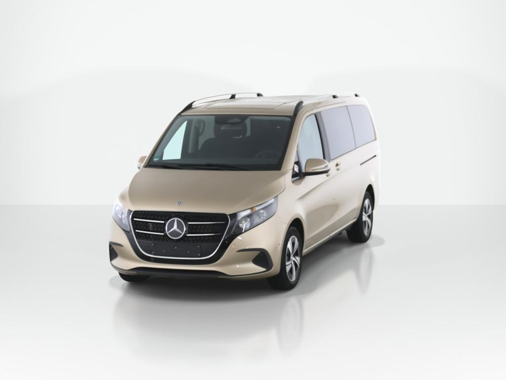 Mercedes-Benz V-Klasse V 220 Limousine Lang V 220 d