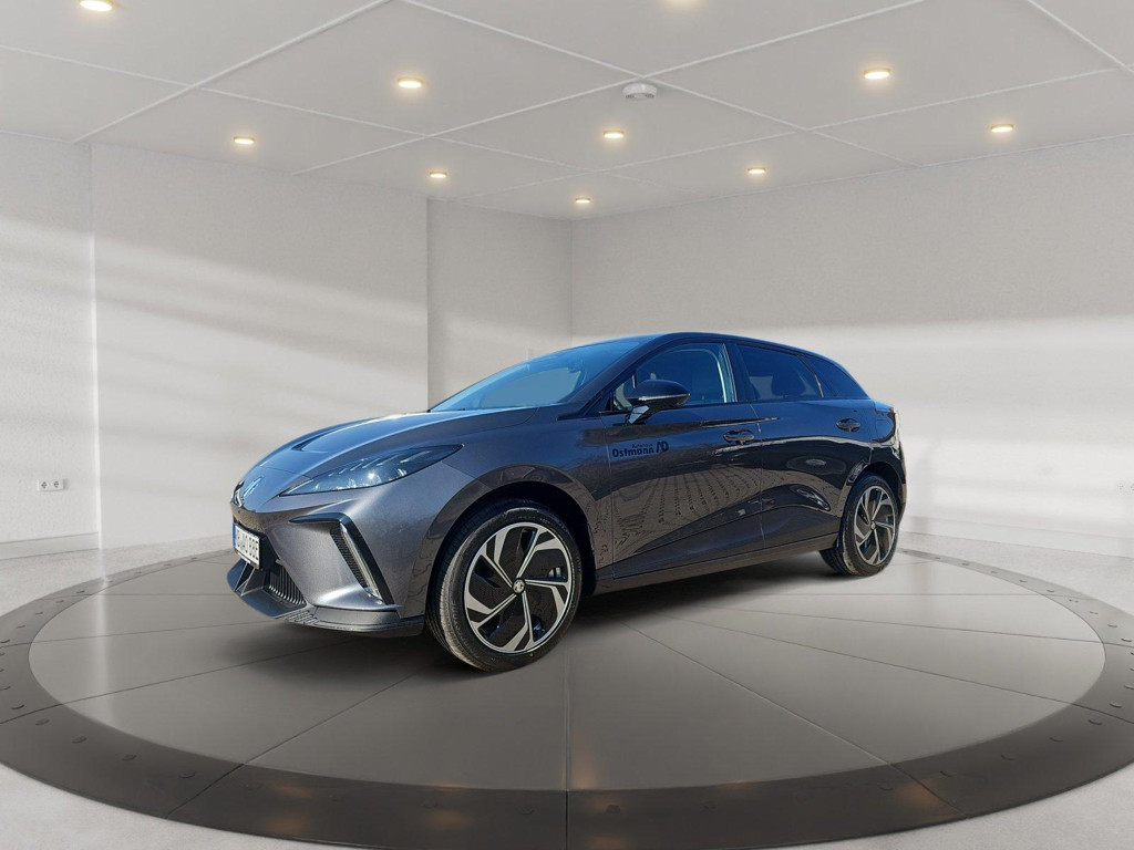 MG MG4 EV 64 kWh