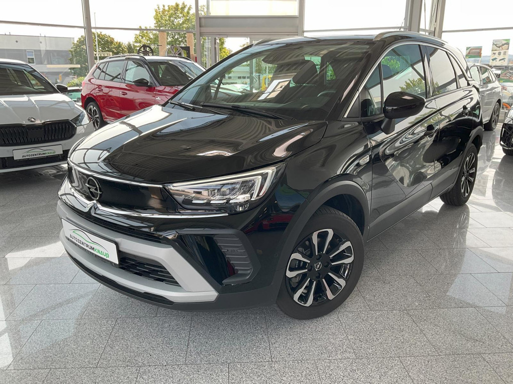 Opel Crossland Elegance