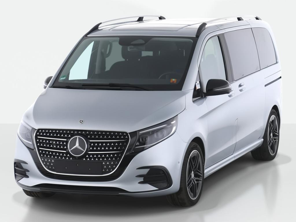 Mercedes-Benz V-Klasse V 300 AMG Line Style V 300 d
