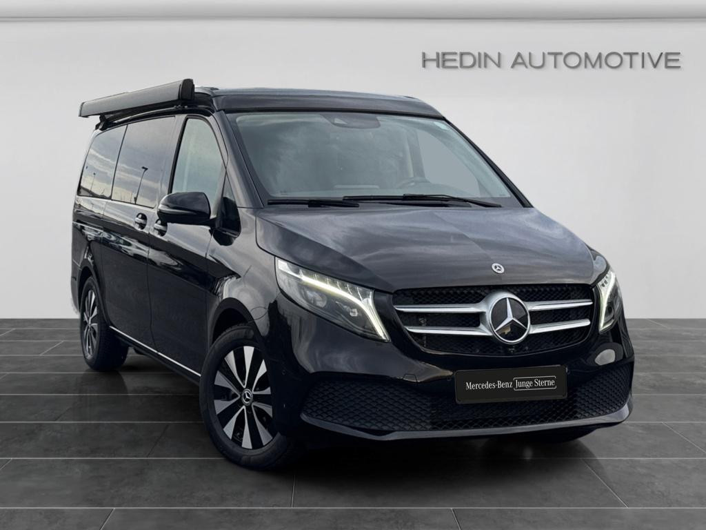 Mercedes-Benz Marco Polo
