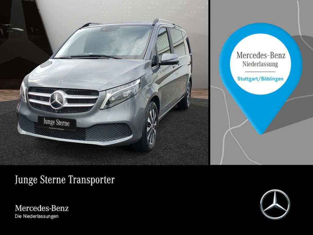 Mercedes-Benz V-Klasse V 300 AVANTGARDE V 300 d