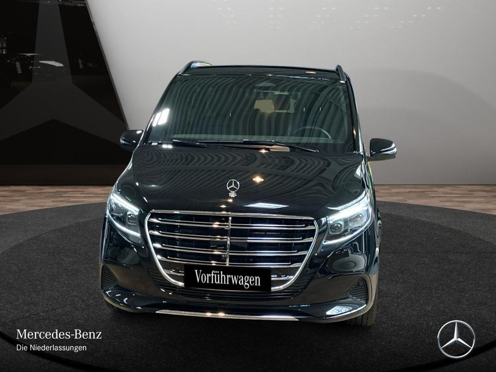 Mercedes-Benz V-Klasse V 300 4MATIC EXCLUSIVE Limousine Lang V 300 d