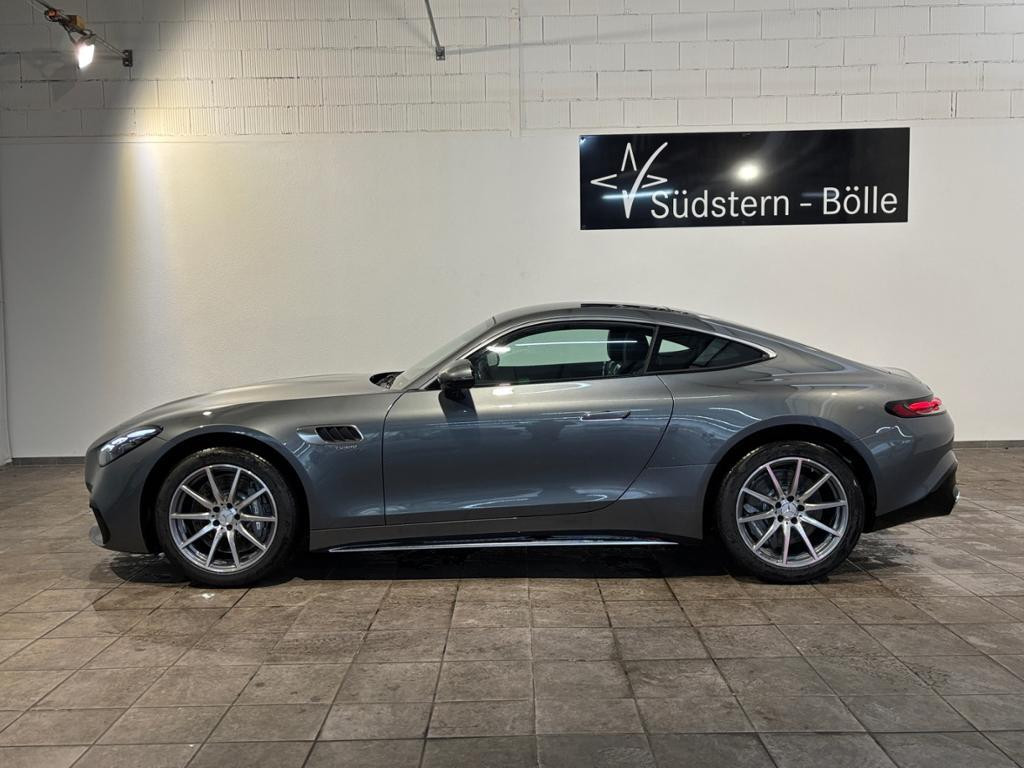 Mercedes-Benz AMG GT 43