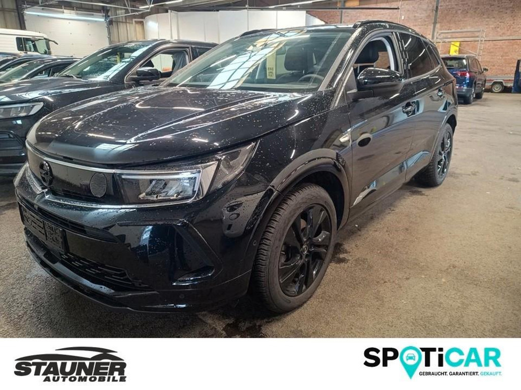 Opel Grandland Grand Sport GS-Line
