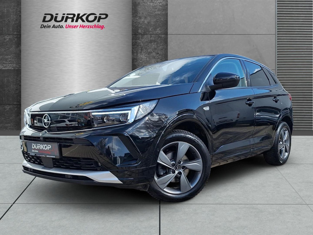 Opel Grandland Elegance