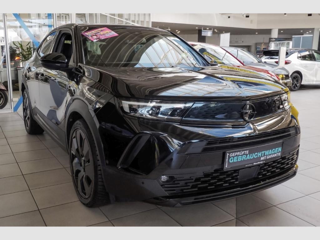 Opel Mokka Ultimate