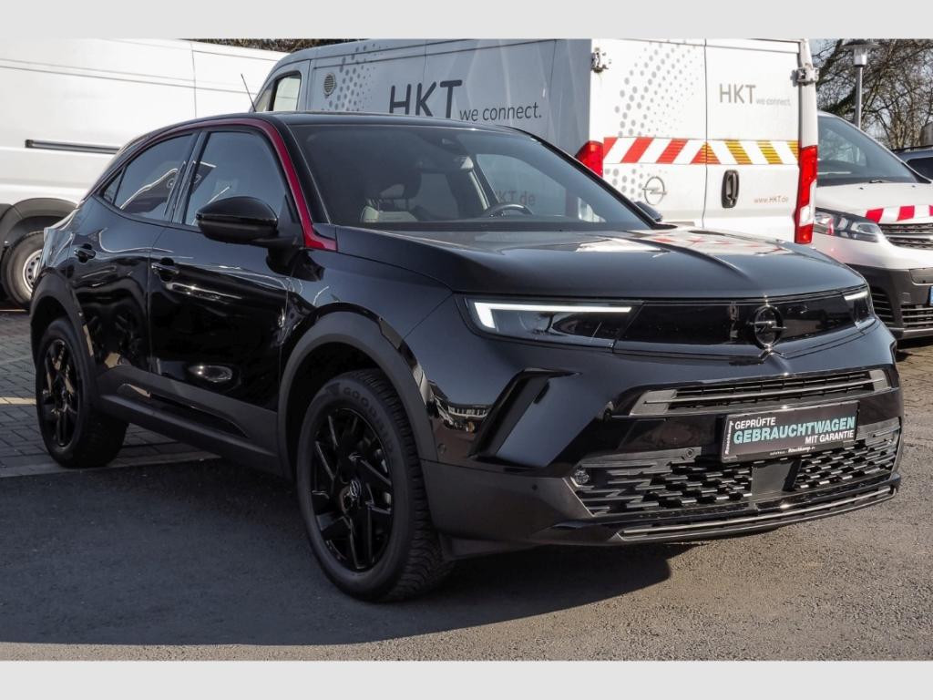 Opel Mokka Grand Sport GS-Line