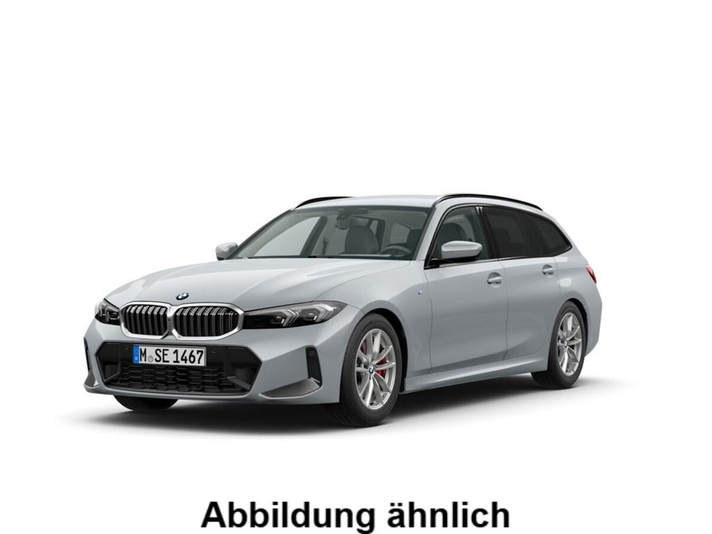BMW 3 Serie 318 M-Sport Touring 318i