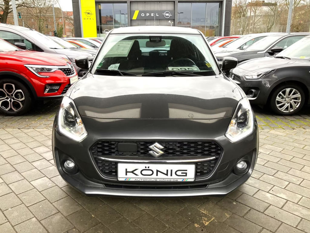 Suzuki Swift Comfort