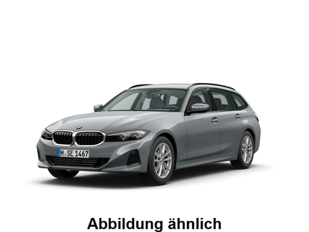 BMW 3 Serie 318 Touring 318i
