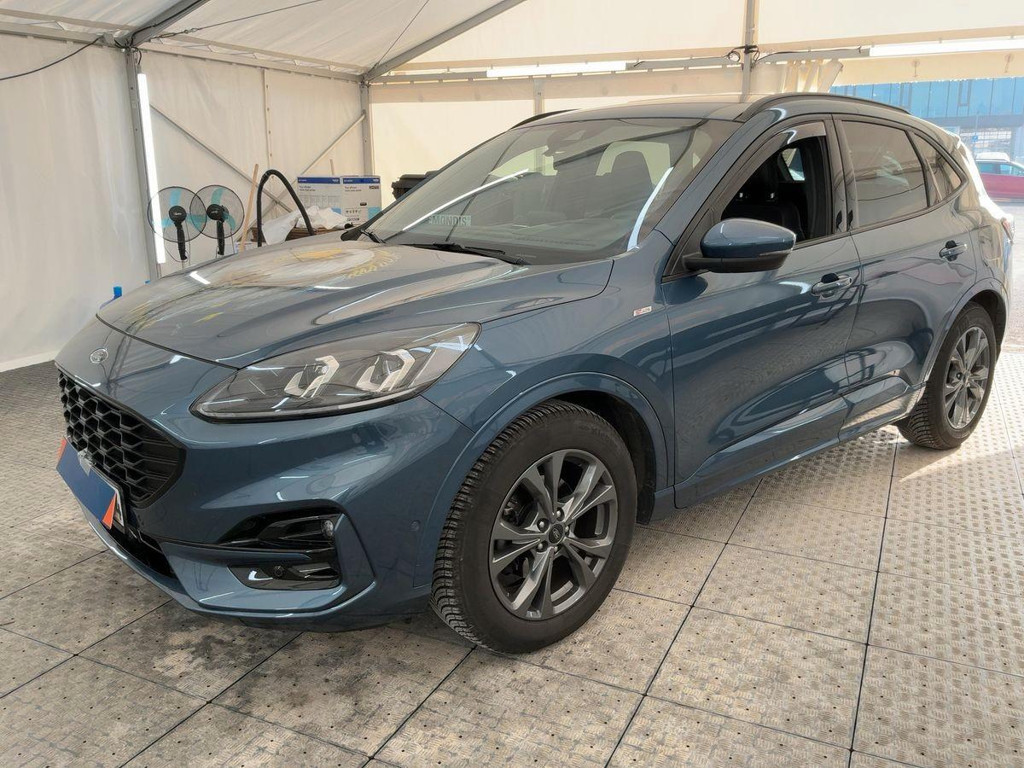 Ford Kuga ST Line X