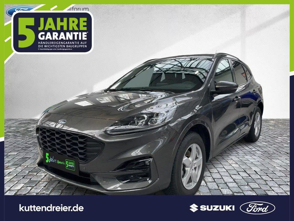 Ford Kuga ST Line AWD X
